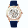 Nappey Skeleton Rose Gold and WhiteNY41 BD2XM 3B4A 600x719