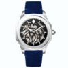 Nappey Skeleton Silver and Black SteelNY41 AD1XM 3B4A 600x719